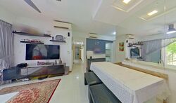 Forestville (D25), Condominium #588820901